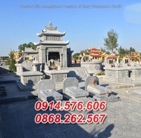 24  mẫu lăng thờ đá xanh đẹp bán vĩnh long