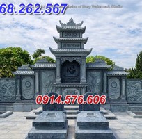 8 24  mẫu lăng thờ đá xanh đẹp bán vĩnh long