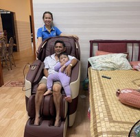 Ghế massage Lifesport LS-789 - Giảm 69 triệu đồng - Giá sỉ tại kho