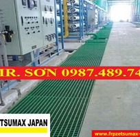 1 Mua Tấm sàn frp thao tác, Sàn thao tác chống trượt bằng composite - 100 Không rỉ sét