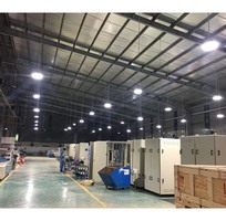 2   Công ty NARO chuyên thiết kế và thi công Hệ Thống Điện, Đèn chiếu sáng cho công trình công nghiệp