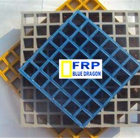 2 Công ty FRP RỒNG XANH   Nhà cung cấp sỉ lẻ sàn FRP Grating tại Việt Nam, sàn kháng hóa chất