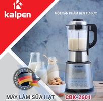 Máy làm sữa hạt Kalpen CBK-2601