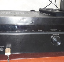 Bán  Multi Channel AV Receiver  SONY STR - DH 770.. Mới nguyên.