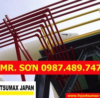 3 Mua Tấm Sàn Ô Lưới Frp Grating, sàn lót chống ăn mòn composite, tấm frp grating - Mới 100