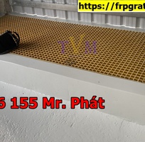 4 So sánh tấm sàn frp grating tại việt nam, công ty uy tín sàn composite frp grating
