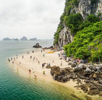 Cruise into Vietnam s Rich Culture with Xin Chao Excursions