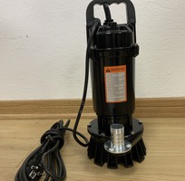 Bơm chìm Potenca 0.37kw