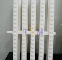 12 Frp grating thiên vạn mã chuyên tấm sàn kháng hóa chất, bộ kẹp m clips, sàn thao tác cách điện