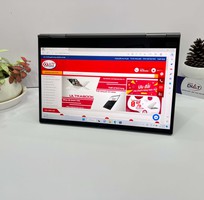 1 Thinkpad X1 Yoga Gen 5 core i7-10610U, 16Gb, Ssd 512Gb, 14  FHD cảm ứng xoay gập 360  LAPTOP CHẤT