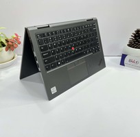 2 Thinkpad X1 Yoga Gen 5 core i7-10610U, 16Gb, Ssd 512Gb, 14  FHD cảm ứng xoay gập 360  LAPTOP CHẤT