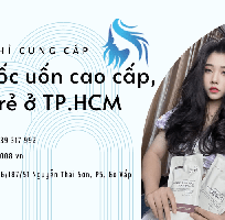 Mỹ Phẩm Az008.vn - Địa chỉ cung cấp thuốc uốn tóc cao cấp, giá rẻ ở TP.HCM