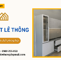 1 Những điều bạn cần lưu ý khi thiết kế nội thất phòng bếp