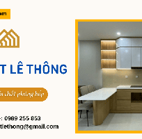 Những điều bạn cần lưu ý khi thiết kế nội thất phòng bếp