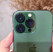 3 Iphone 13 pro 256gb green