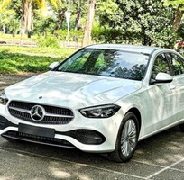3 Mercedes C200 chỉ cần 500.000.000 VND