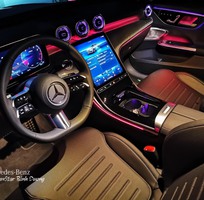 4 Mercedes C200 chỉ cần 500.000.000 VND