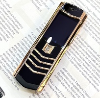 Vertu Signature S Rose Gold