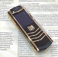 4 Vertu Signature S Rose Gold