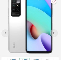 1 Bán điện thoại Xiaomi Redmi 10 2022