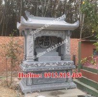 1 96  Mẫu nhà để tro cốt bán tại Cà Mau trọn gói   Am thờ tro cốt ở Cà Mau