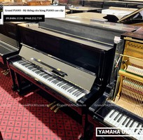 Đàn piano cơ YAMAHA U1A  4029