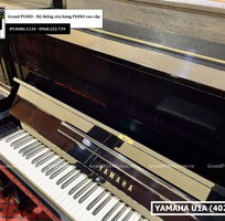 1 Đàn piano cơ YAMAHA U1A  4029