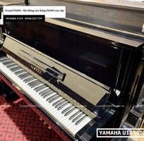 2 Đàn piano cơ YAMAHA U1A  4029