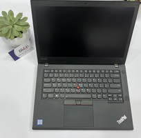 Lenovo ThinkPad T470 i5 likenew 98 - Giá chỉ từ hơn 6tr  LAPTOP CHẤT