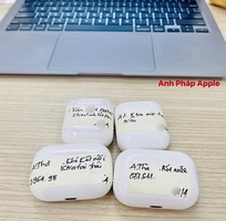 Sửa chữa, Thay Pin tai nghe AirPods các đời tại vũng tàu