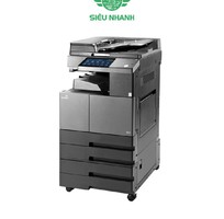 1 Máy Photocopy Sindoh N613 CPS
