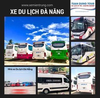 Thuê xe du lịch Đà Nẵng