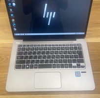 Máy HP EliteBook Folio G1 cấu hình Core M5