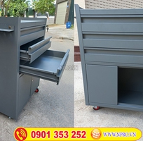3 Tủ đồ nghề 1 ngăn 2 cách