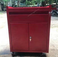 1 Tủ đồ nghề 1 ngăn 2 cách