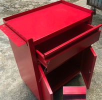 Tủ đồ nghề 1 ngăn 2 cách