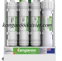 Máy lọc nước Kangaroo gầm tủ KGHP66