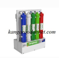 3 Máy lọc nước Kangaroo gầm tủ KGHP66