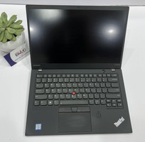 ThinkPad X1 Carbon Gen 5 i5-7300U, Ram 16Gb, SSD 256Gb, 14  Full IPS giá rẻ  LAPTOP CHẤT