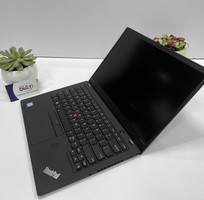 1 ThinkPad X1 Carbon Gen 5 i5-7300U, Ram 16Gb, SSD 256Gb, 14  Full IPS giá rẻ  LAPTOP CHẤT