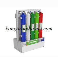 2 Máy lọc nước Kangaroo gầm tủ KGHP66