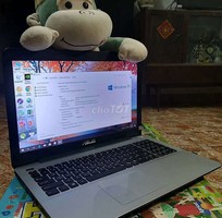 Asus X555LF, I5, th5,8GB,256GB, VGA rời, 15.6