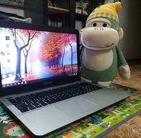 2 Asus X555LF, I5, th5,8GB,256GB, VGA rời, 15.6