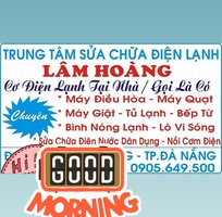 Sửa bàn là hơi nước ở quận Thanh Khê Đà Nẵng