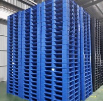 1 Mua bán pallet nhựa trung phạm