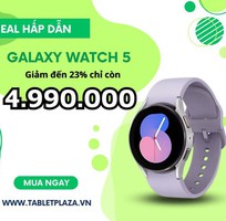 Tablet Plaza - Deal tuyệt đỉnh mua liền tay