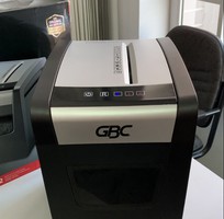 Máy hủy giấy GBC ShredMaster X312-SL