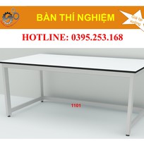 Bàn thí nghiệm đơn để máy model CKSG-1101