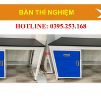 Bàn thí nghiệm đơn model 1102