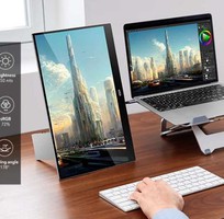 4 Màn hình phụ cho Laptop ESR 17  Portable monitor